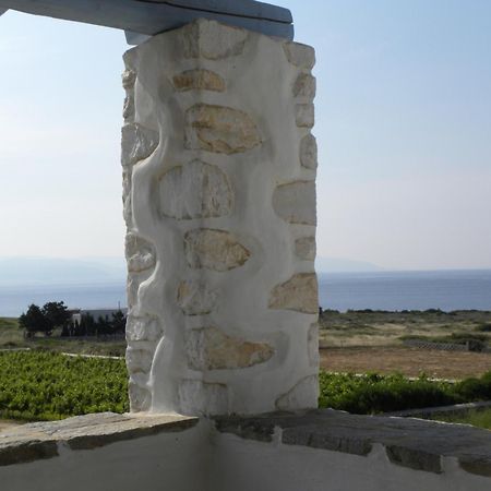 Villa Petradi Амбелас Номер фото