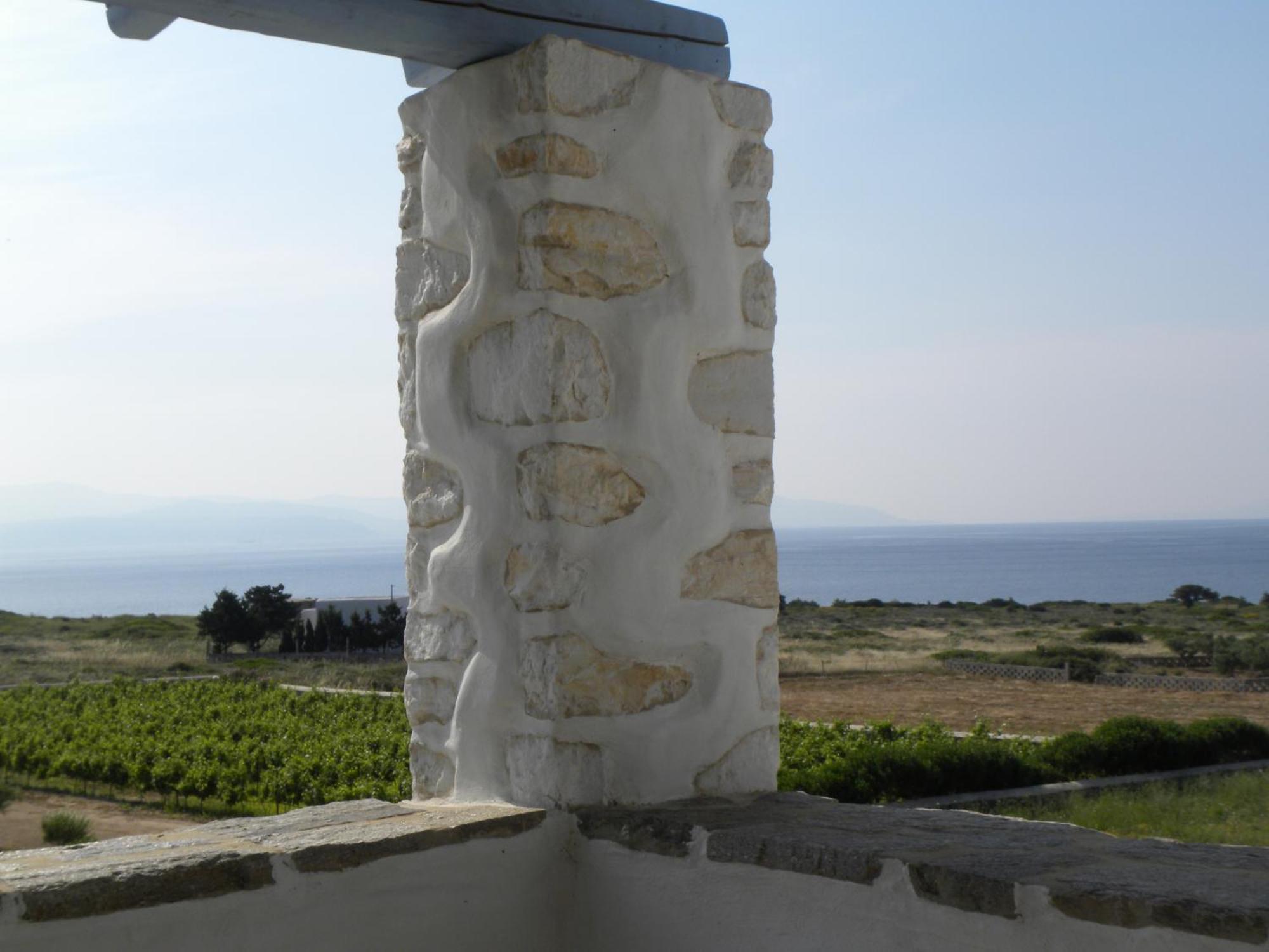 Villa Petradi Амбелас Номер фото